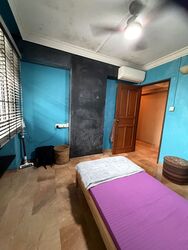 Blk 797 Woodlands Drive 72 (Woodlands), HDB Executive #560758771